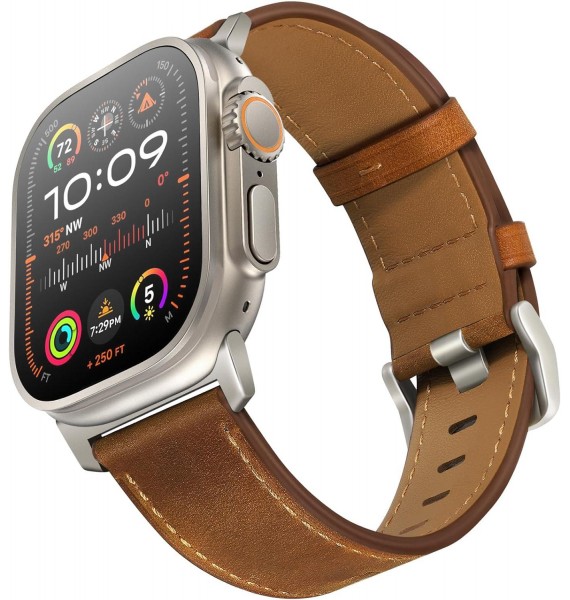 UUPWPOKT Compatible with Apple Watch Ultra 2 / Ultra Band