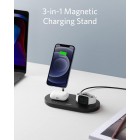 Anker Wireless Charging Station & 20W Charger