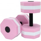 Aquatic Exercise Dumbbells,Water Weights For Pool Exercise,Water Aerobics