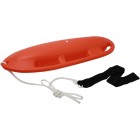 3 or 6 Handle Rescue Can Swimming Float Rescue Buoy for Lifesaving